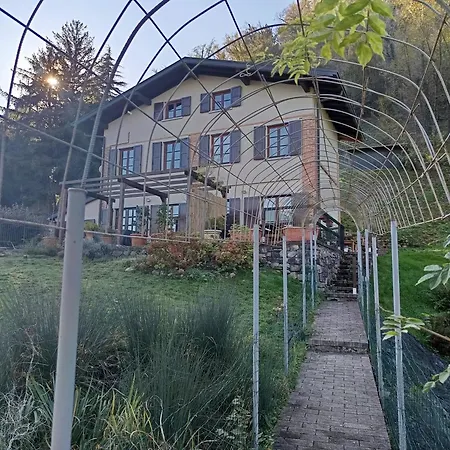 Vakantiehuis La Casa Di Alice