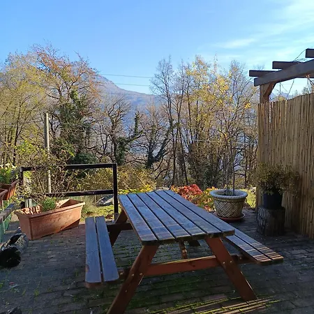 Vakantiehuis La Casa Di Alice *