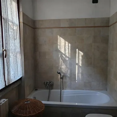 La Casa Di Alice Vakantiehuis *