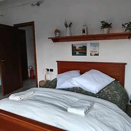 Vakantiehuis La Casa Di Alice