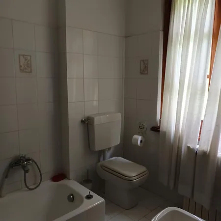 Vakantiehuis La Casa Di Alice *