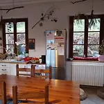 度假居 La Casa Di Alice 瓦尔博若纳