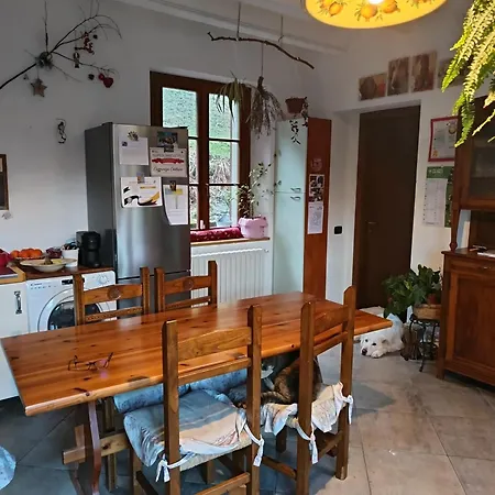 La Casa Di Alice