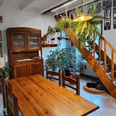 La Casa Di Alice *