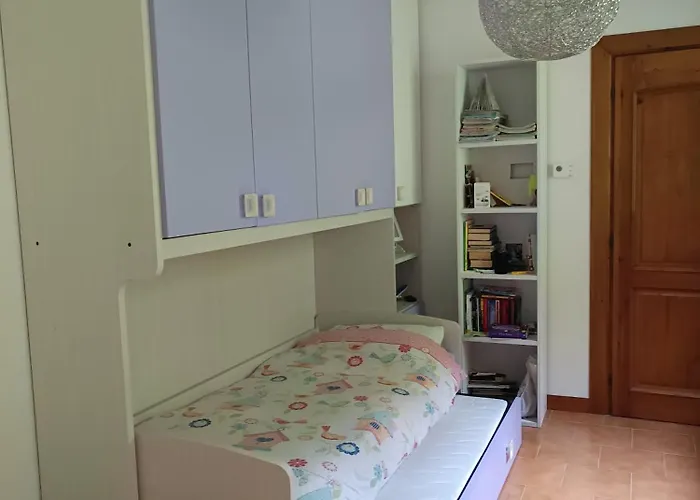 La Casa Di Alice * Valbrona